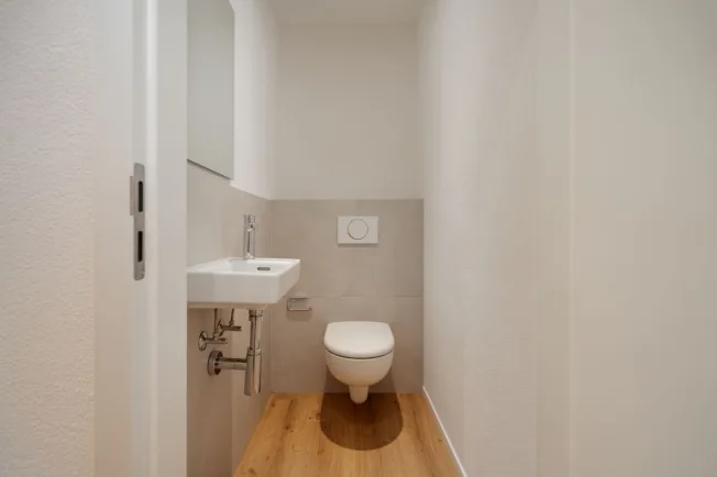5 Zimmer Wohnung in Wohlen AG – Foto 4 von 13