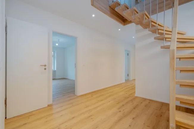 5 Zimmer Wohnung in Wohlen AG – Foto 5 von 13