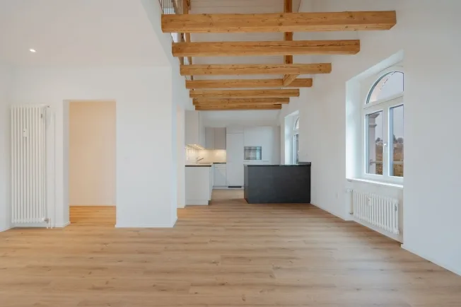 5 Zimmer Wohnung in Wohlen AG – Foto 13 von 13