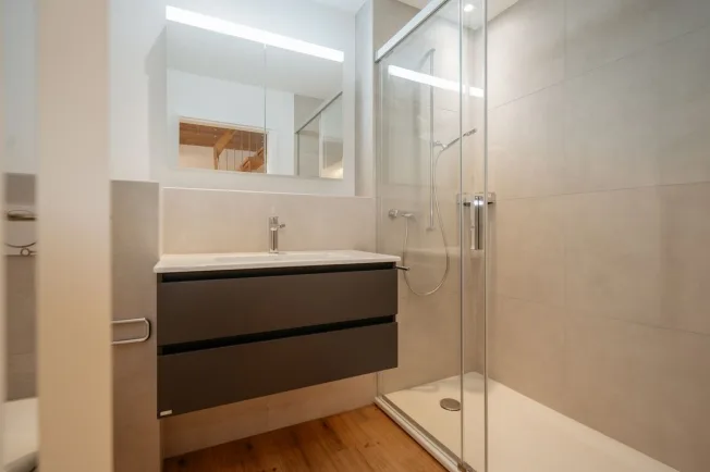 5 Zimmer Wohnung in Wohlen AG – Foto 3 von 13