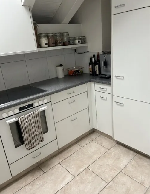 3 Zimmer Wohnung in Luzern – photo 6 sur 9