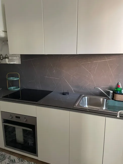 3.5 Zimmer Wohnung in Chiasso – Foto 4 von 10
