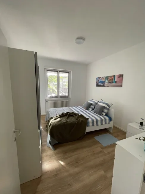 3.5 Zimmer Wohnung in Chiasso – Foto 6 von 10