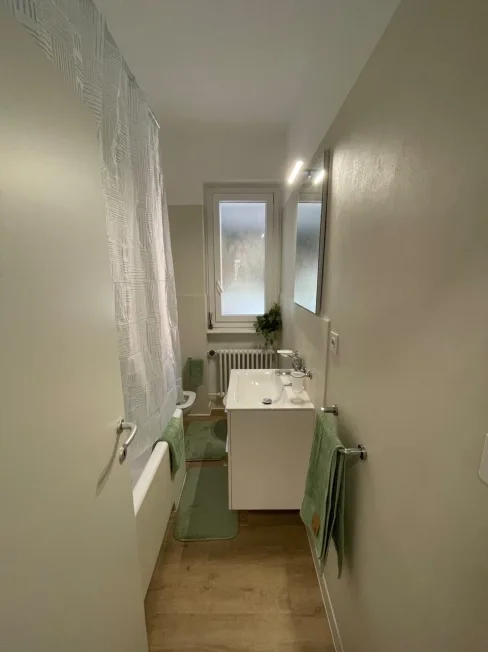 3.5 Zimmer Wohnung in Chiasso – Foto 9 von 10