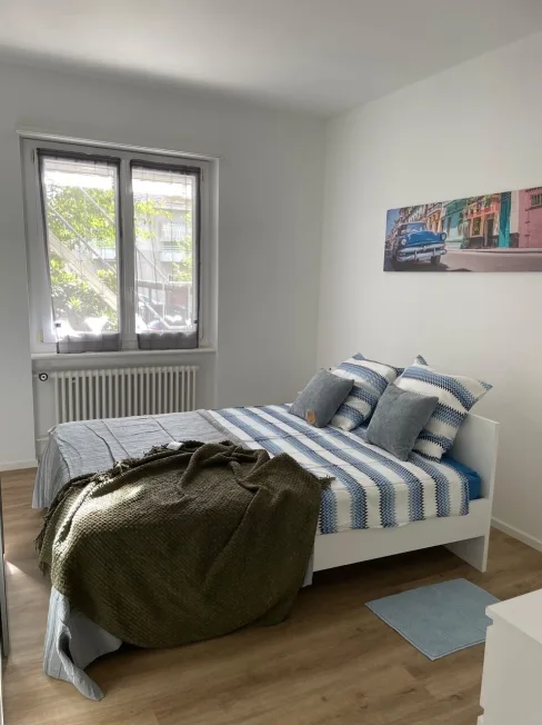 3.5 Zimmer Wohnung in Chiasso – Foto 5 von 10