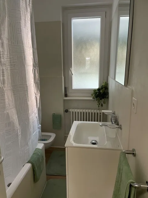 3.5 Zimmer Wohnung in Chiasso – Foto 8 von 10