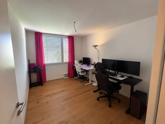 4.5 Zimmer Wohnung in Cazis – Foto 7 von 11