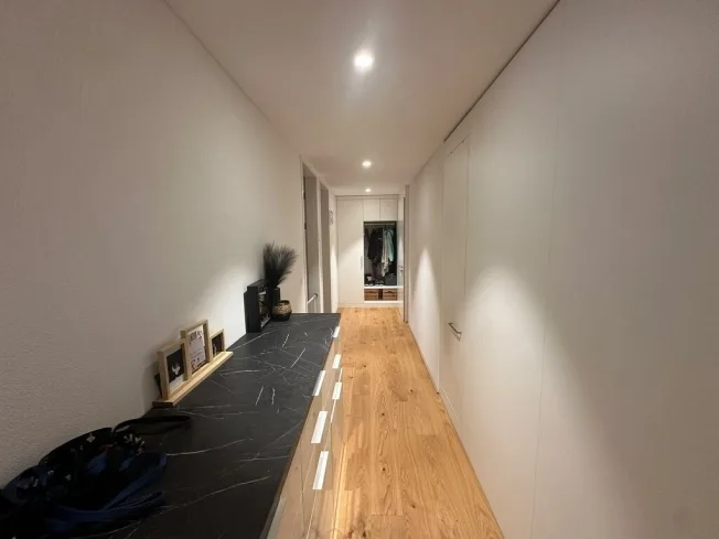 4.5 Zimmer Wohnung in Cazis – Foto 8 von 11