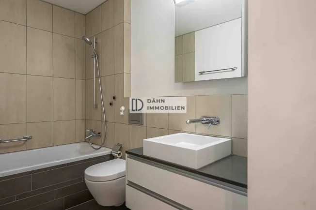 3.5 Zimmer Wohnung in Zürich – photo 10 sur 13