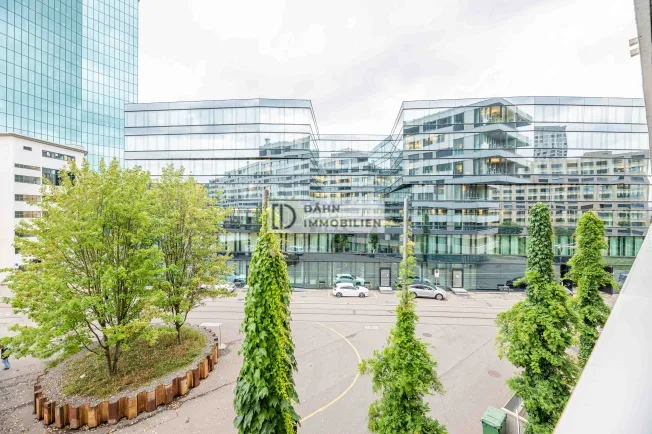 3.5 Zimmer Wohnung in Zürich – photo 11 sur 13