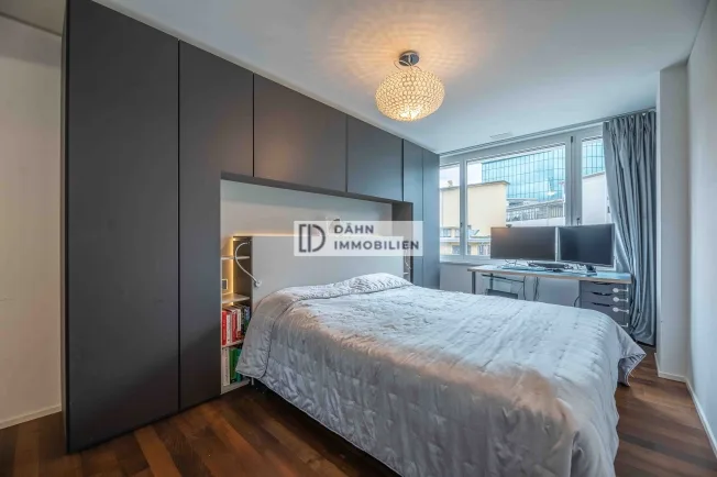 3.5 Zimmer Wohnung in Zürich – photo 8 sur 13