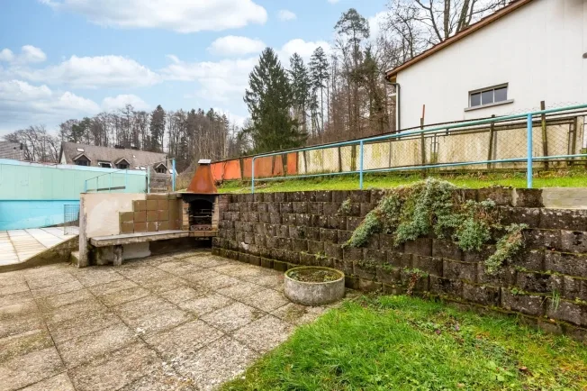 5.5 Zimmer Einfamilienhaus in Kollbrunn – photo 9 of 9