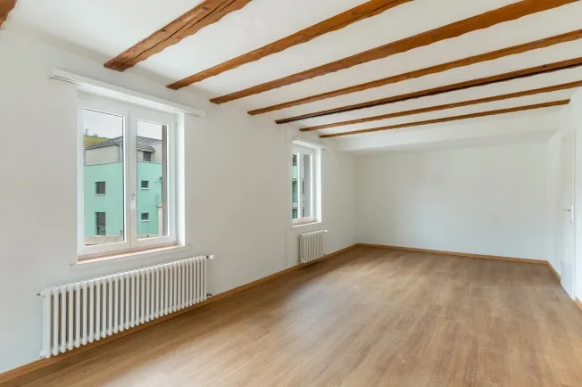 5.5 Zimmer Einfamilienhaus in Kollbrunn – photo 6 of 9