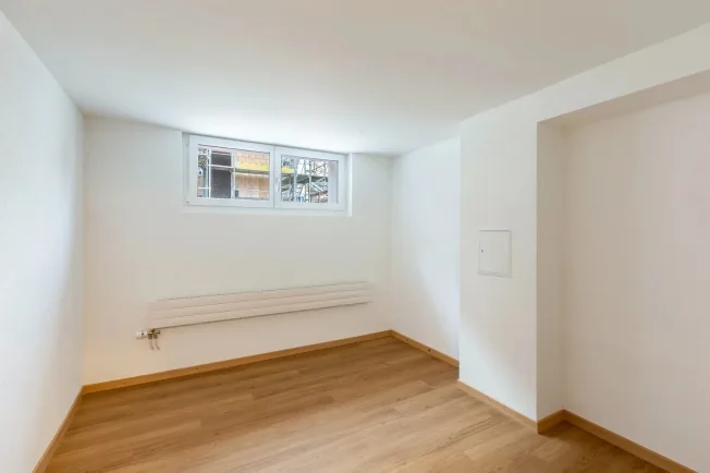 5.5 Zimmer Einfamilienhaus in Kollbrunn – photo 7 of 9