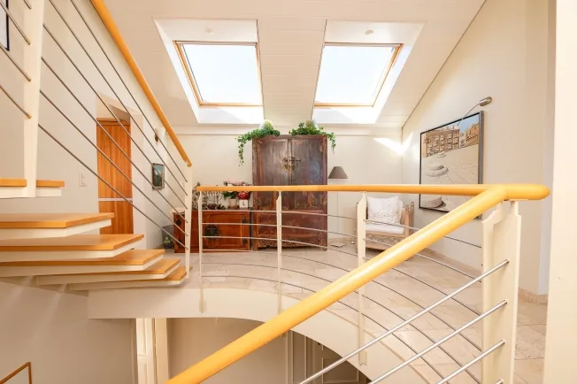 7.5 Zimmer Einfamilienhaus in Mont-sur-Rolle – Foto 10 von 13
