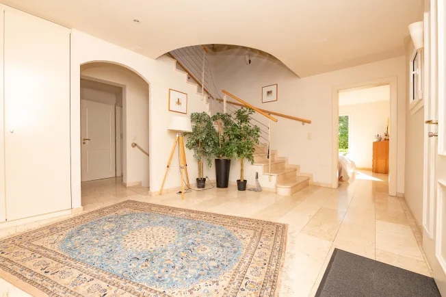 7.5 Zimmer Einfamilienhaus in Mont-sur-Rolle – Foto 12 von 13
