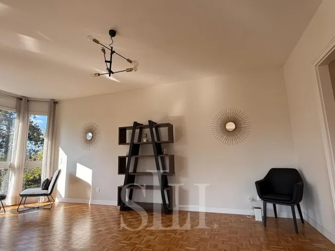 6 Zimmer Wohnung in Genève – photo 10 sur 12