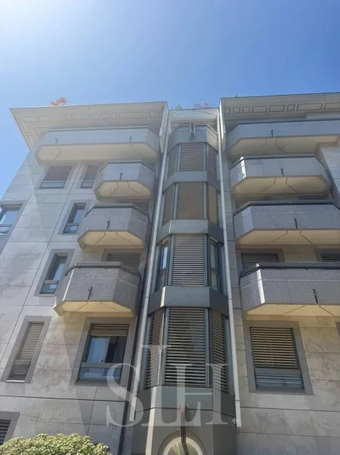 6 Zimmer Wohnung in Genève – photo 11 sur 12