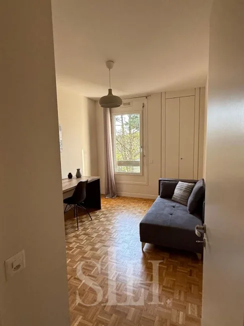 6 Zimmer Wohnung in Genève – photo 8 sur 12