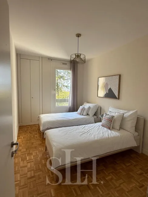 6 Zimmer Wohnung in Genève – photo 9 sur 12