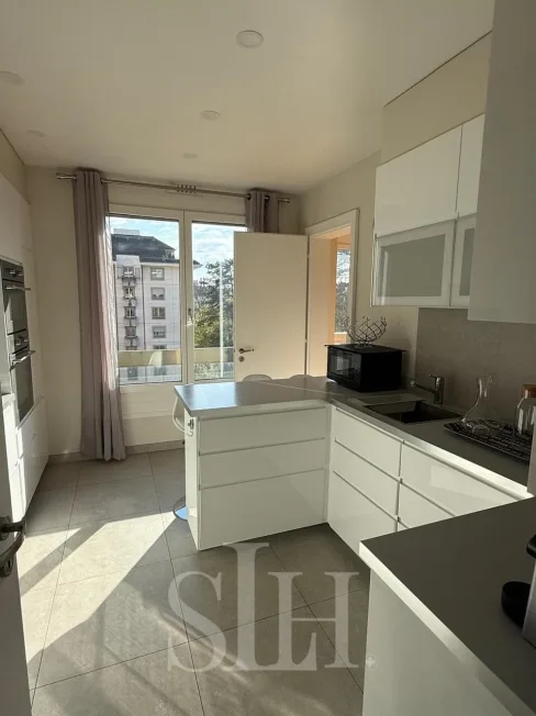 6 Zimmer Wohnung in Genève – photo 4 sur 12