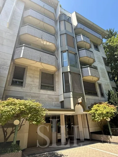 6 Zimmer Wohnung in Genève – photo 2 sur 12