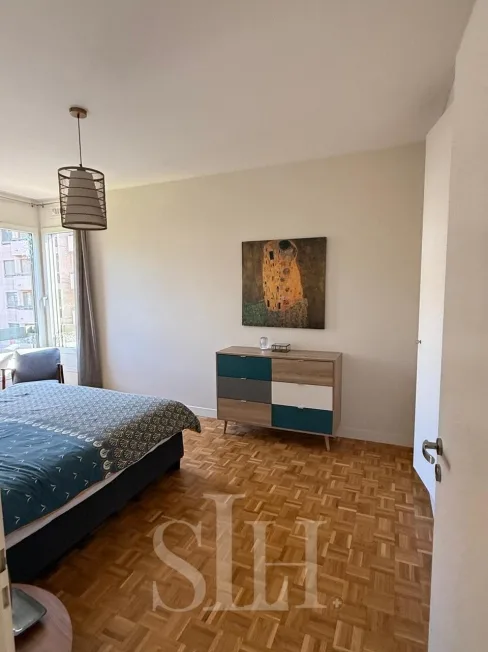 6 Zimmer Wohnung in Genève – photo 5 sur 12