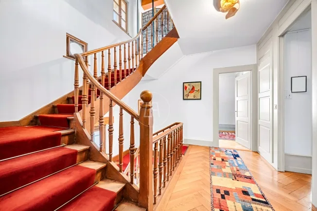12 Zimmer Einfamilienhaus in Chêne-Bougeries – Foto 8 von 20