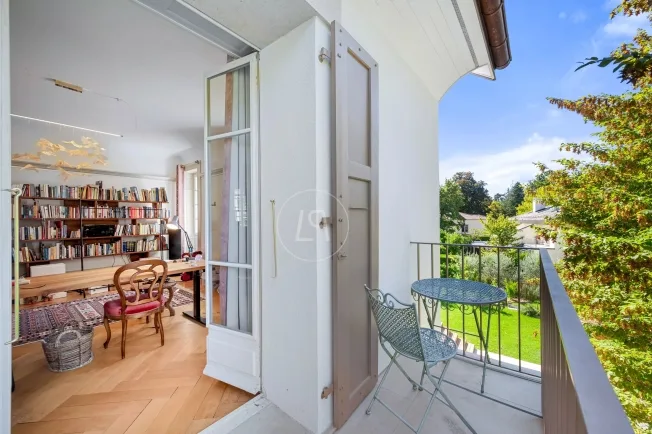 12 Zimmer Einfamilienhaus in Chêne-Bougeries – Foto 7 von 20