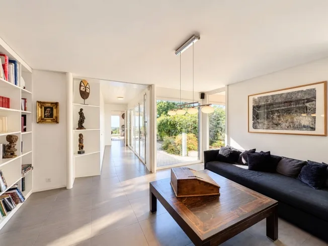 Villa individuale magnifica – foto 11 di 22