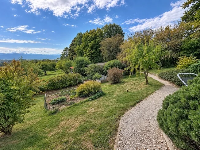 Villa individuale magnifica – foto 22 di 22