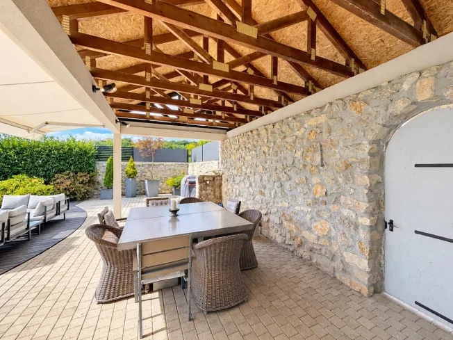 Villa individuale magnifica – foto 21 di 22