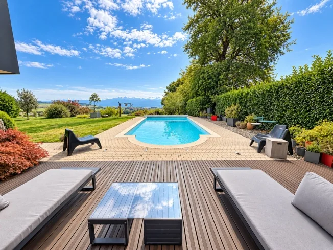 Villa individuale magnifica – foto 20 di 22