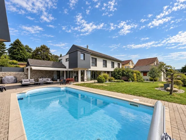 Villa individuale magnifica – foto 10 di 22