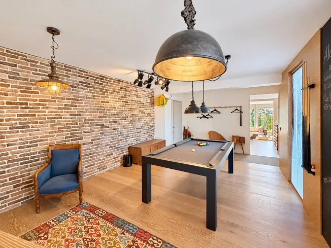 Villa individuale magnifica – foto 15 di 22