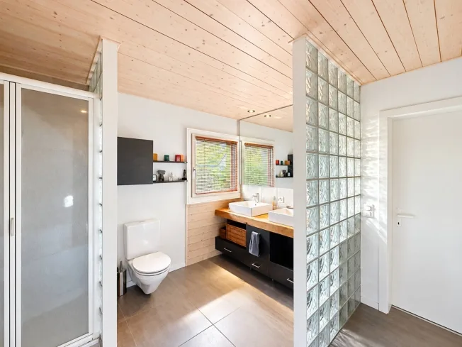 Villa individuale magnifica – foto 18 di 22