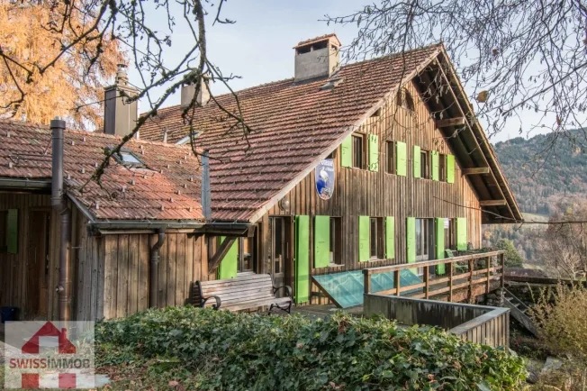 10 Zimmer Einfamilienhaus in Les Monts-de-Corsier – Foto 8 von 10