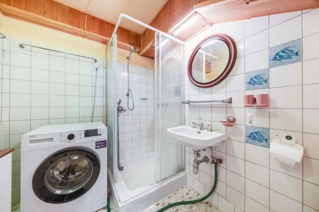 6 Zimmer Chalet in Gryon – Foto 13 von 13