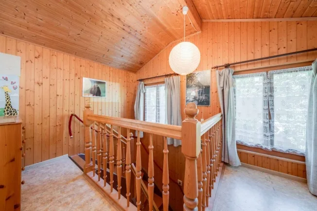 6 Zimmer Chalet in Gryon – Foto 8 von 13