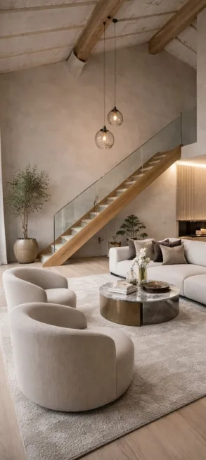 4 Zimmer Wohnung in Courrendlin – Foto 5 von 6