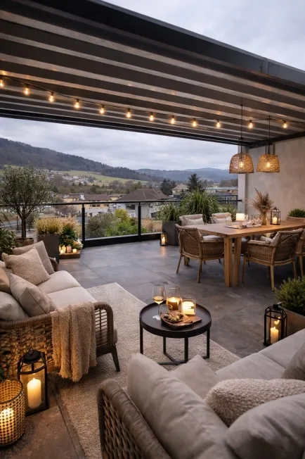 4 Zimmer Wohnung in Courrendlin – Foto 4 von 6