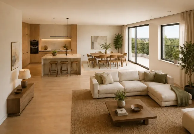2 Zimmer Wohnung in Courtételle – foto 3 di 6