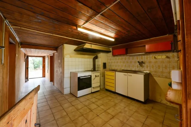 Einfamilienhaus in Rizenbach – Foto 6 von 7