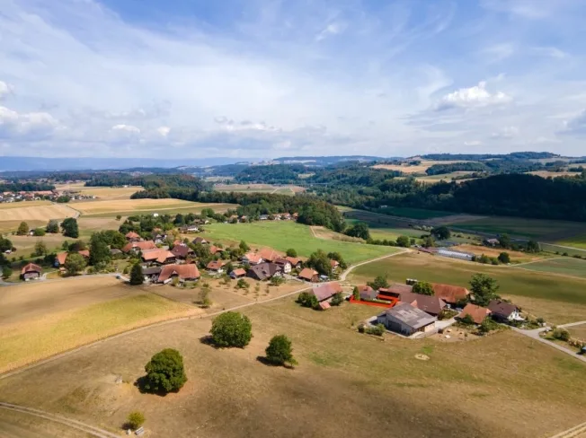 Einfamilienhaus in Rizenbach – Foto 3 von 7