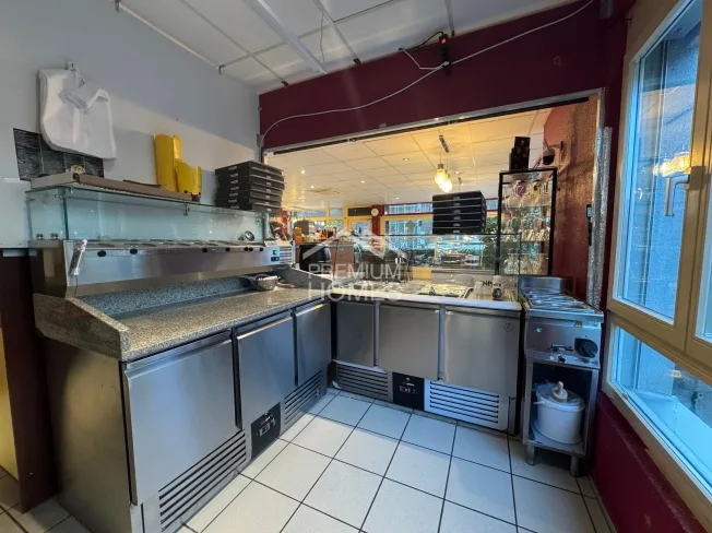 Wohnung in Bättwil – foto 4 di 7