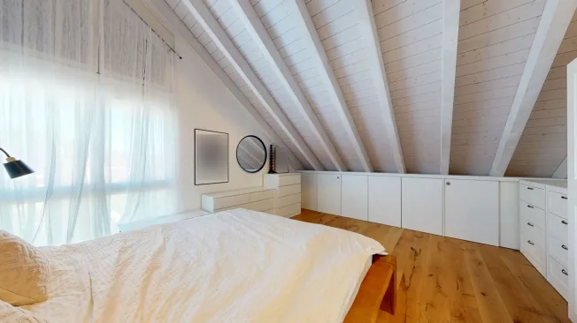 4.5 Zimmer Attikawohnung in Reinach BL – Foto 7 von 17