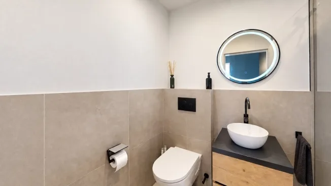4.5 Zimmer Attikawohnung in Reinach BL – Foto 12 von 17