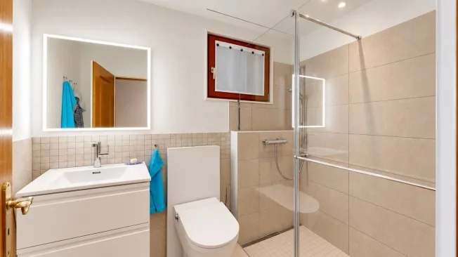 6.5 Zimmer Einfamilienhaus in Dittingen – foto 8 di 20