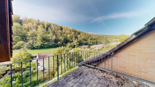 6.5 Zimmer Einfamilienhaus in Dittingen – foto 15 di 20