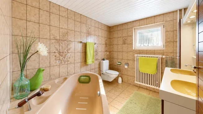 6.5 Zimmer Einfamilienhaus in Dittingen – foto 9 di 20